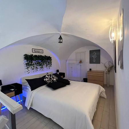 קטאניה Borgo Santa Caterina - Fiera "Ventotto Holiday Home" מראה חיצוני תמונה