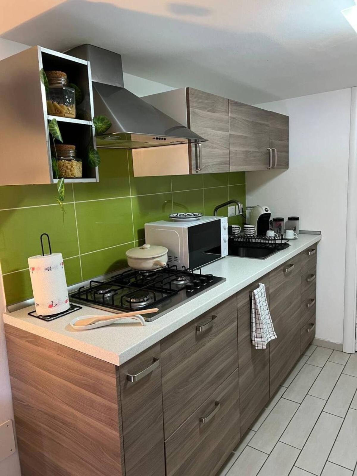 קטאניה Borgo Santa Caterina - Fiera "Ventotto Holiday Home" מראה חיצוני תמונה