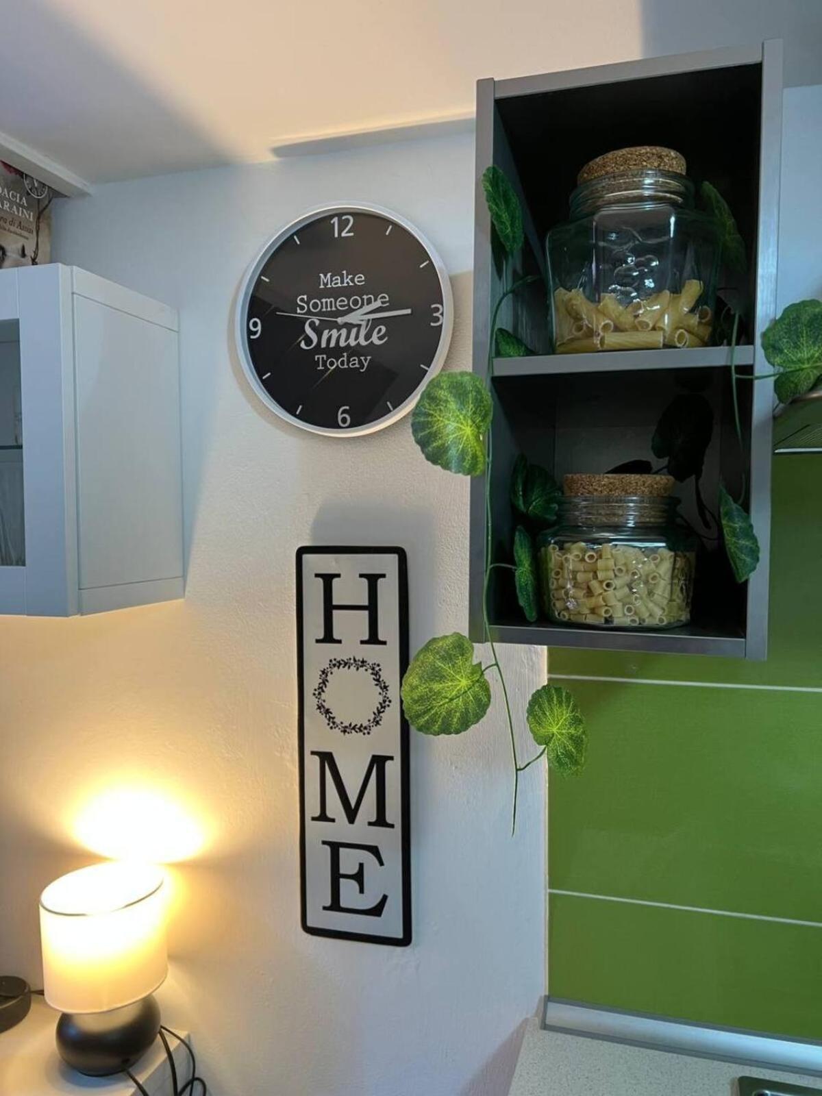 קטאניה Borgo Santa Caterina - Fiera "Ventotto Holiday Home" מראה חיצוני תמונה
