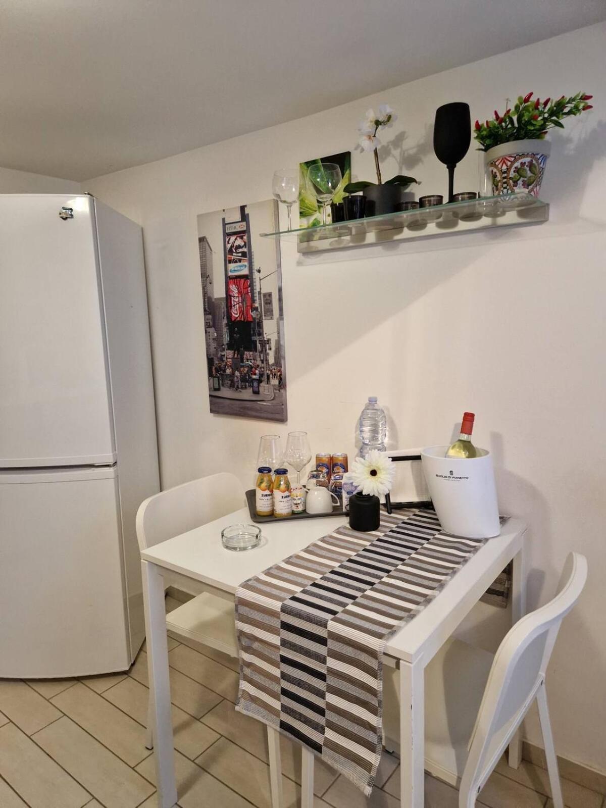 קטאניה Borgo Santa Caterina - Fiera "Ventotto Holiday Home" מראה חיצוני תמונה