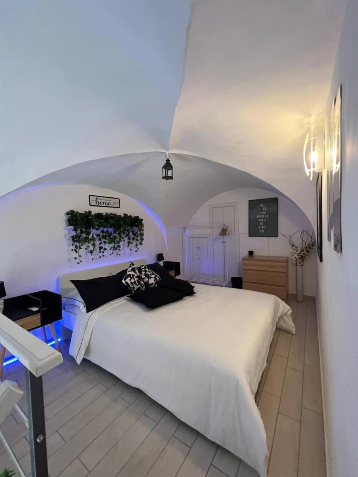 קטאניה Borgo Santa Caterina - Fiera "Ventotto Holiday Home" מראה חיצוני תמונה