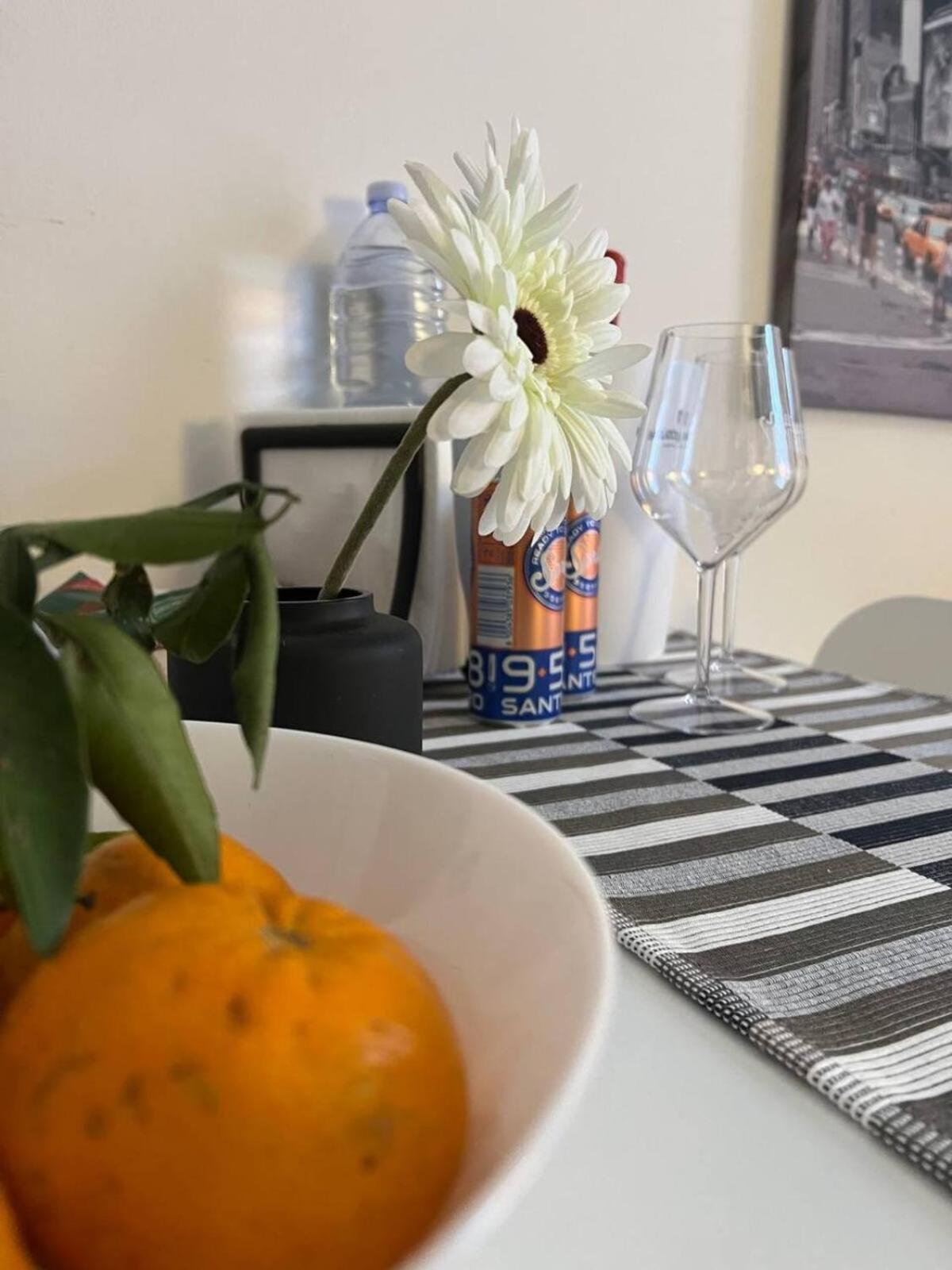 קטאניה Borgo Santa Caterina - Fiera "Ventotto Holiday Home" מראה חיצוני תמונה