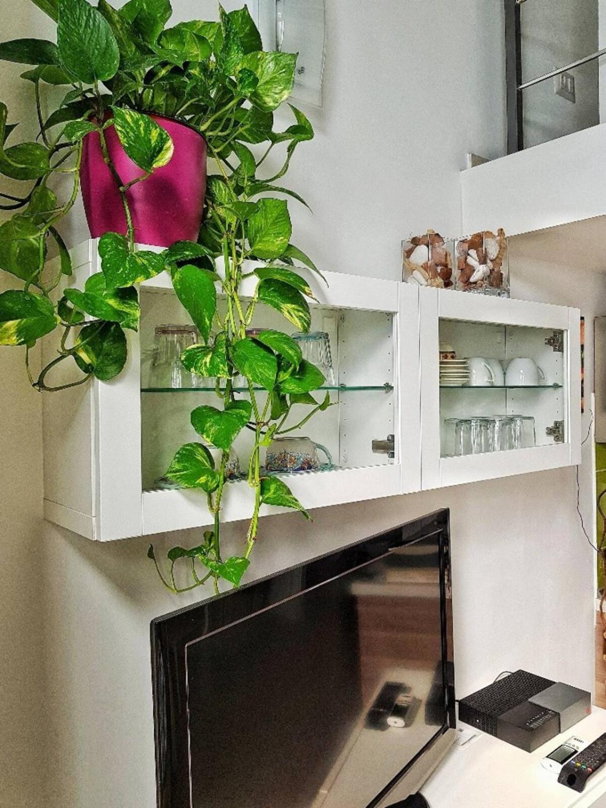 קטאניה Borgo Santa Caterina - Fiera "Ventotto Holiday Home" מראה חיצוני תמונה