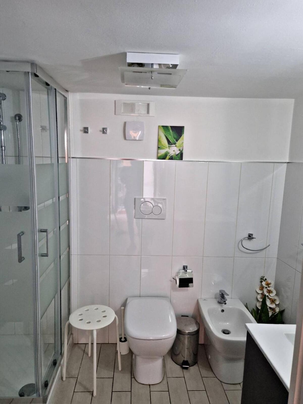 קטאניה Borgo Santa Caterina - Fiera "Ventotto Holiday Home" מראה חיצוני תמונה