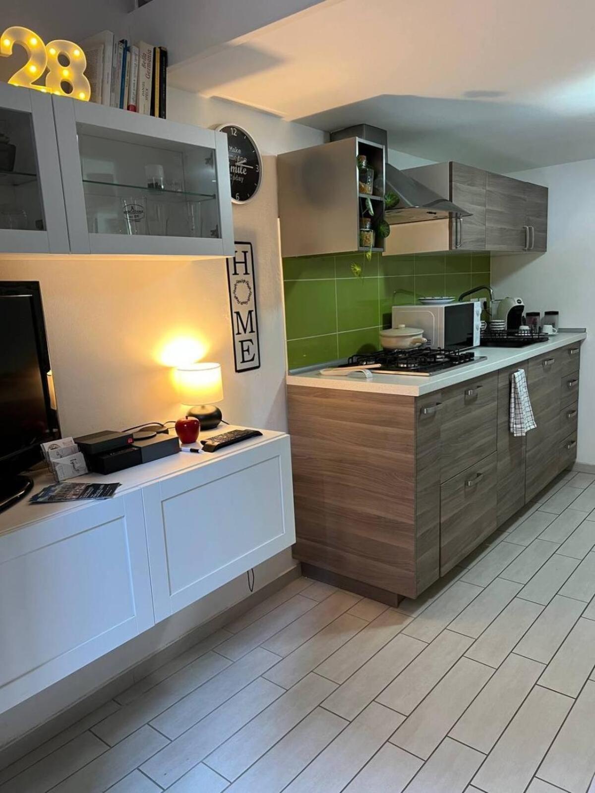 קטאניה Borgo Santa Caterina - Fiera "Ventotto Holiday Home" מראה חיצוני תמונה