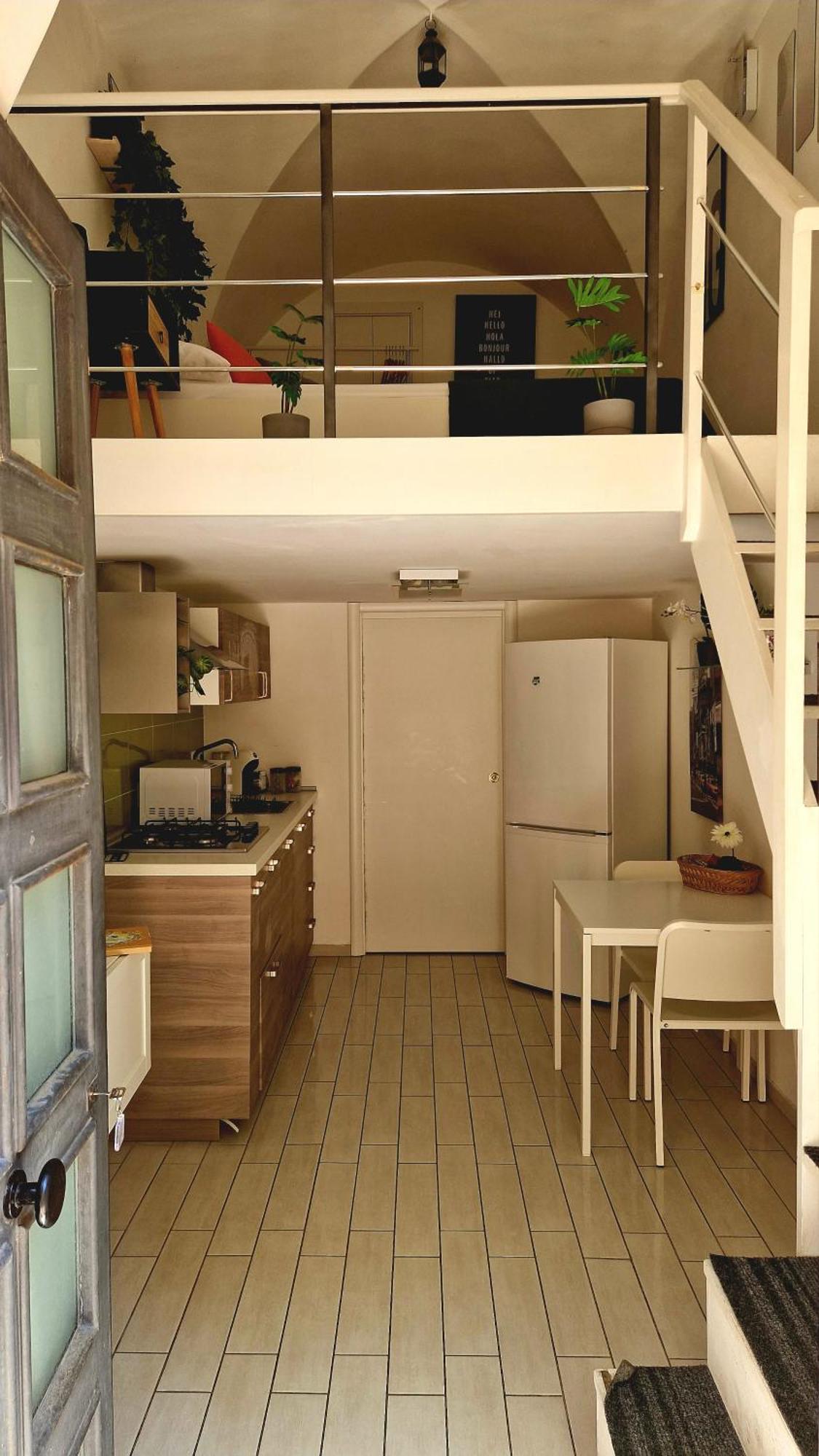 קטאניה Borgo Santa Caterina - Fiera "Ventotto Holiday Home" מראה חיצוני תמונה
