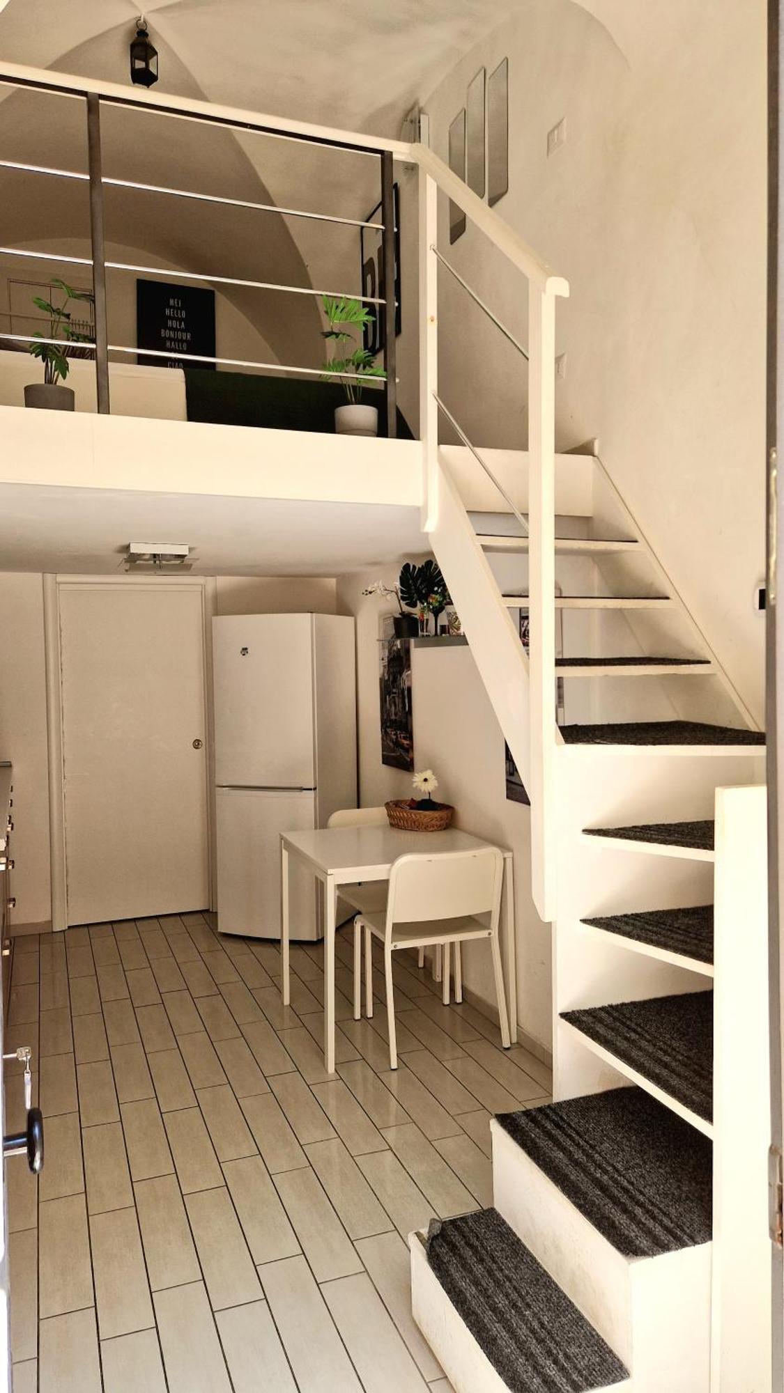 קטאניה Borgo Santa Caterina - Fiera "Ventotto Holiday Home" מראה חיצוני תמונה